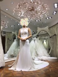 -韩国天使嫁衣婚纱礼服馆(上海旗舰店)