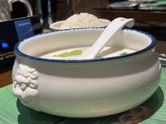 -帕蓝·暹罗料理(大学路店)