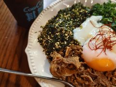 -CowCow其其·牛杂咖啡公司(六运店)