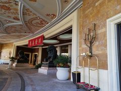 -拉斯维加斯永利酒店