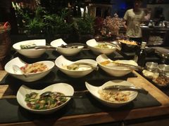 -OPEN開全日自助餐厅·牛肉火锅·海鲜(佛山希尔顿酒店)