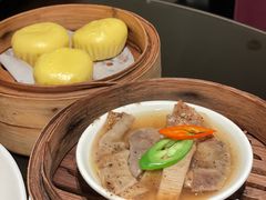 -厦门艾美酒店·乐美中餐厅