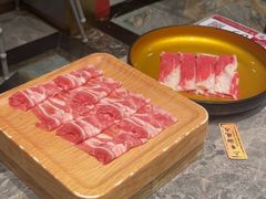 -一緒寿喜烧(包河万达店)