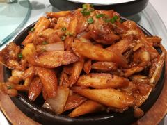 -宴秋杭州菜(锦艺城店)