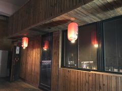 门面-木子烧鸟屋(百子湾店)