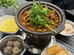 -川香煲(茅台路店)