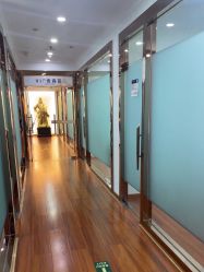 -武汉五洲整形外科医院