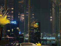 -悦轩中餐厅·高空江景·杭州柏悦酒店