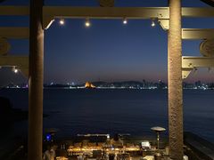 -影吧•悬崖海景(珠海凤凰湾悦椿酒店)