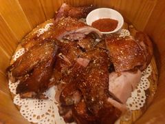 胡桃里烤鸡-胡桃里音乐酒馆(环亚凯瑟琳广场店)