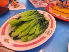 -憶廟街 X 沙角邨(太古城店)