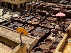 -穆莱拉赫制革厂