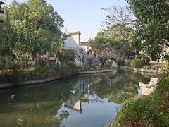 -张公山寨景区