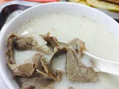 -教师之家赵家羊汤馆(东青龙街店)
