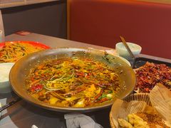 -川芙蓉·市井老川菜(长寿路店)