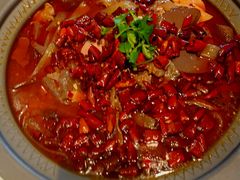 -鸡毛店·川菜(文殊院店)