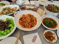 -高玛纳驴肉火烧(河间总店)