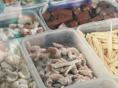 -好运来饭店(新城路店)