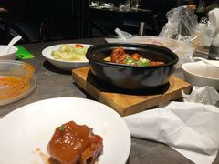 -汤城小厨•粤菜•靓汤(苏州街店)