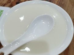 -沙湾姜埋奶(兴新包店)