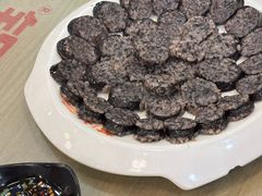 -英兰朝族饭店·英兰锅包肉(佳园路店)