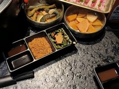 -九田家黑牛烤肉料理(宽城万达店)