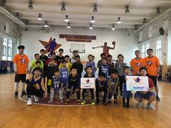 -育华篮球培训(新华路校区)