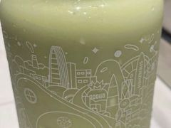 -野萃山·潮汕厚果汁(十亩地店)