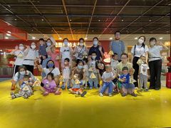 -红黄蓝成长中心(公益西桥校区)