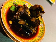 肉皮冻-那家小馆•北京菜•烤鸭(中关村店)