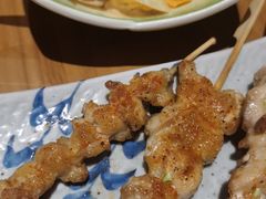 -一心创作料理屋(经开万达店)