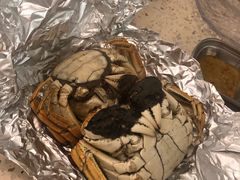 -白仁仔· 活烤海鲜 宵夜(豫园店)