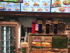 -德克士(前门店)