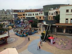 -优托邦(长兴路店)