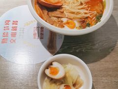 -味千拉面(抚州万达店)