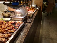-星伦多自助料理·涮烤一体(虹悦城店)
