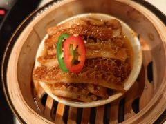 -誉八仙粤菜(万象天地店)