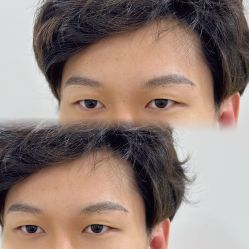 点击看大图 -Four Seven·半永久野生眉纹眉