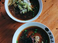 -兴福老面馆(寺路街店)