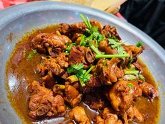 -即墨老公社·海肠捞饭大王(古城店)
