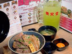 -铁火堂(尖沙咀店)