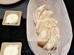 -上海苏宁宝丽嘉酒店·Cafe Bellagio西餐厅