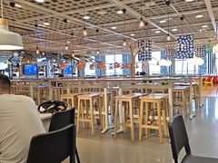 -宜家·瑞典风味餐厅(烟台路店)