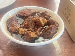 -南门小馆·清真(国贸商城店)
