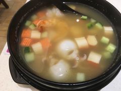 -和平馆·地道港澳茶餐厅(西门口店)