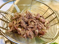-三毛牛肉店(福强店)