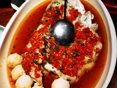 -望湘园·洞庭渔宴(浦江欢乐颂店)