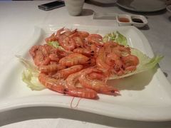 酱油大白虾-上味·小海小鲜(中联店)