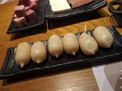 波波肠-呷哺呷哺 黄金牧场 (盛世天骄店)