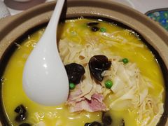 -一品江南韵·淮扬菜